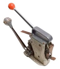 Signode ASD 502-4 Combination Strapping Tool 1/2"