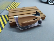 1/18 interior left door Ferrari 360 Modena Bburago