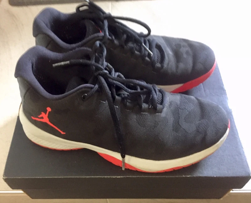 nike air jordan b fly