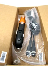 Mountz Torque EF080-A ESD Electric Torque Screwdriver STC30+ Transformer *NEW*