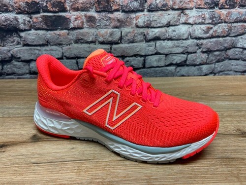 Women's New Balance 880 V11 Coral 