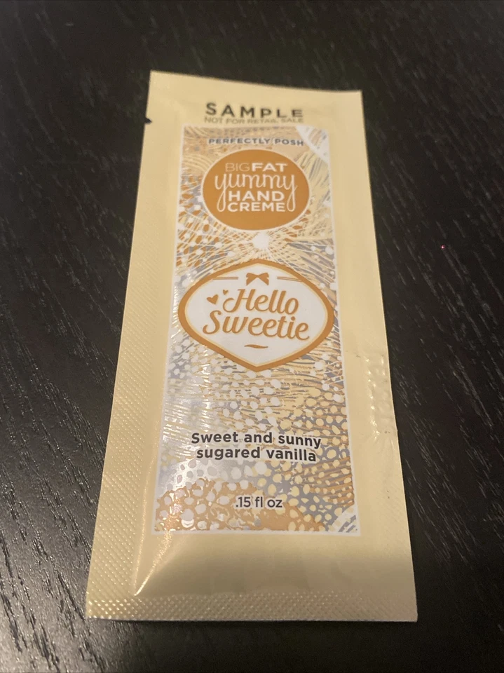 Perfectly Posh Lot Of 20 Toes Before Bros BFYHC Mixed Samples NEW - Image 4 of 4