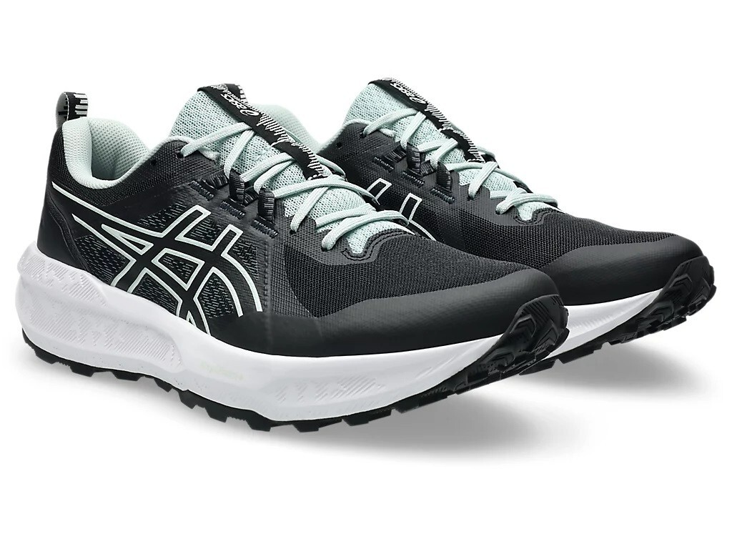Asics Gel Sonoma 8 Shoes Uomo Trail Running Black Venture