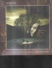 AQUAEL - anthology LP