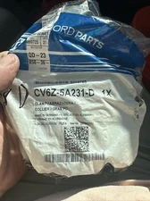 New OEM Genuine Ford Exhaust Clamp Pipe 2013-2019 Escape CV6Z-5A231-D 