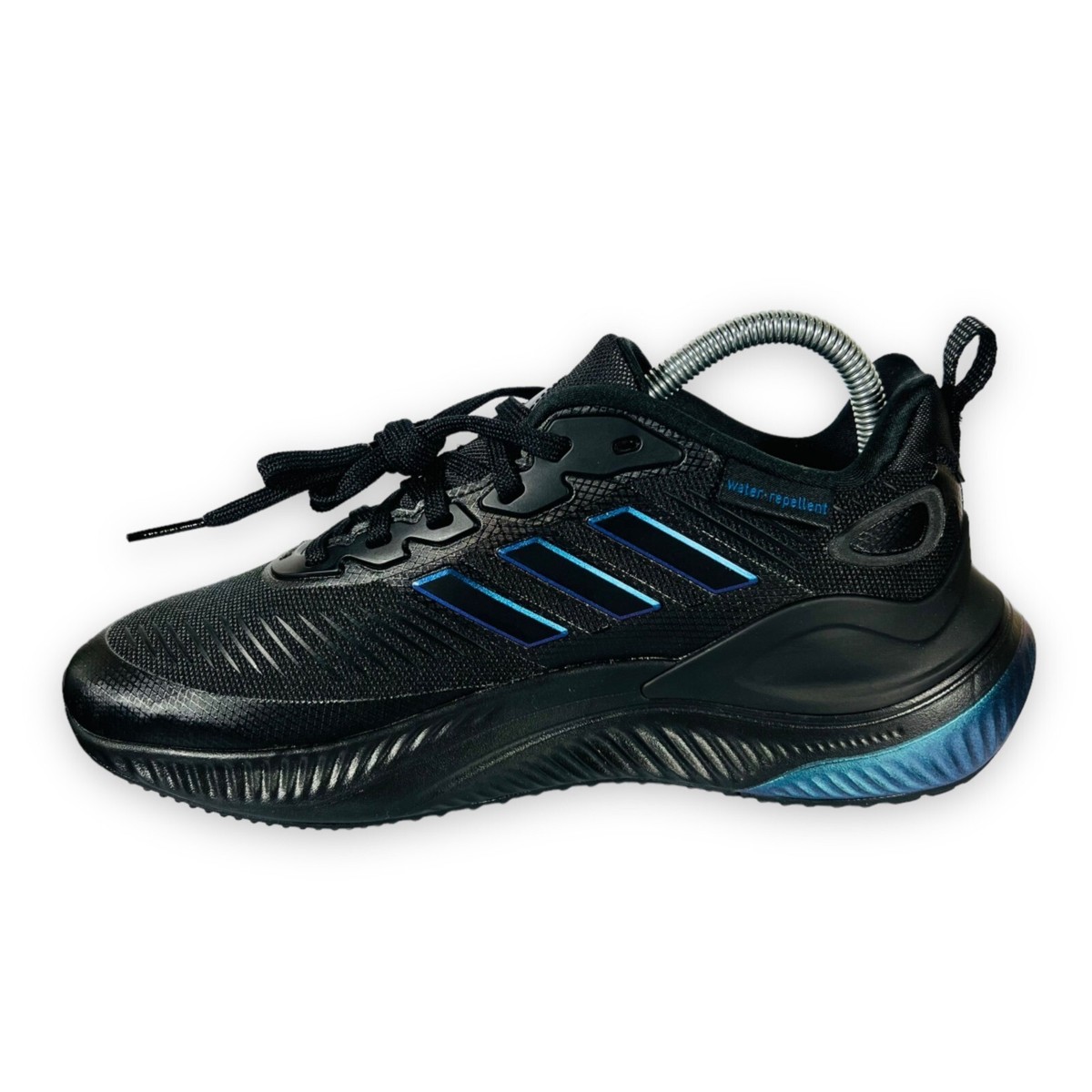 Adidas Alphamagma Guard 'Black Dark Marine' GX1177 Men's 6.5