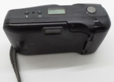Olympus AF-1 Mini 35mm Point & Shoot Film Camera AS IS REPAIRS | eBay