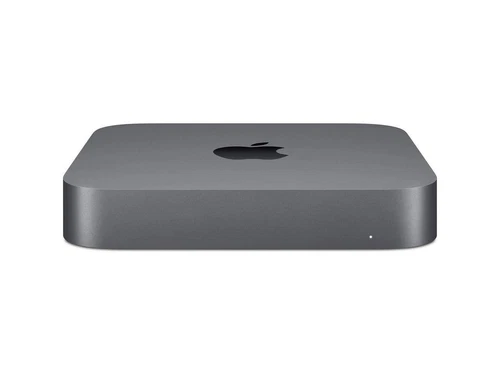 Apple Mac Mini Intel Core i5-8500B 3.0 GHz 8GB RAM 256GB SSD macOS Sequoia Space
