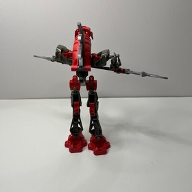 LEGO Bionicle Rahkski Turahk 8592 w/ Canister & Instructions No Kraata