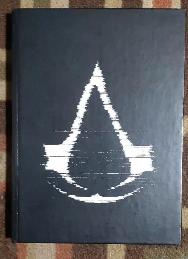 Assassin's Creed Revelations Strategy Guide