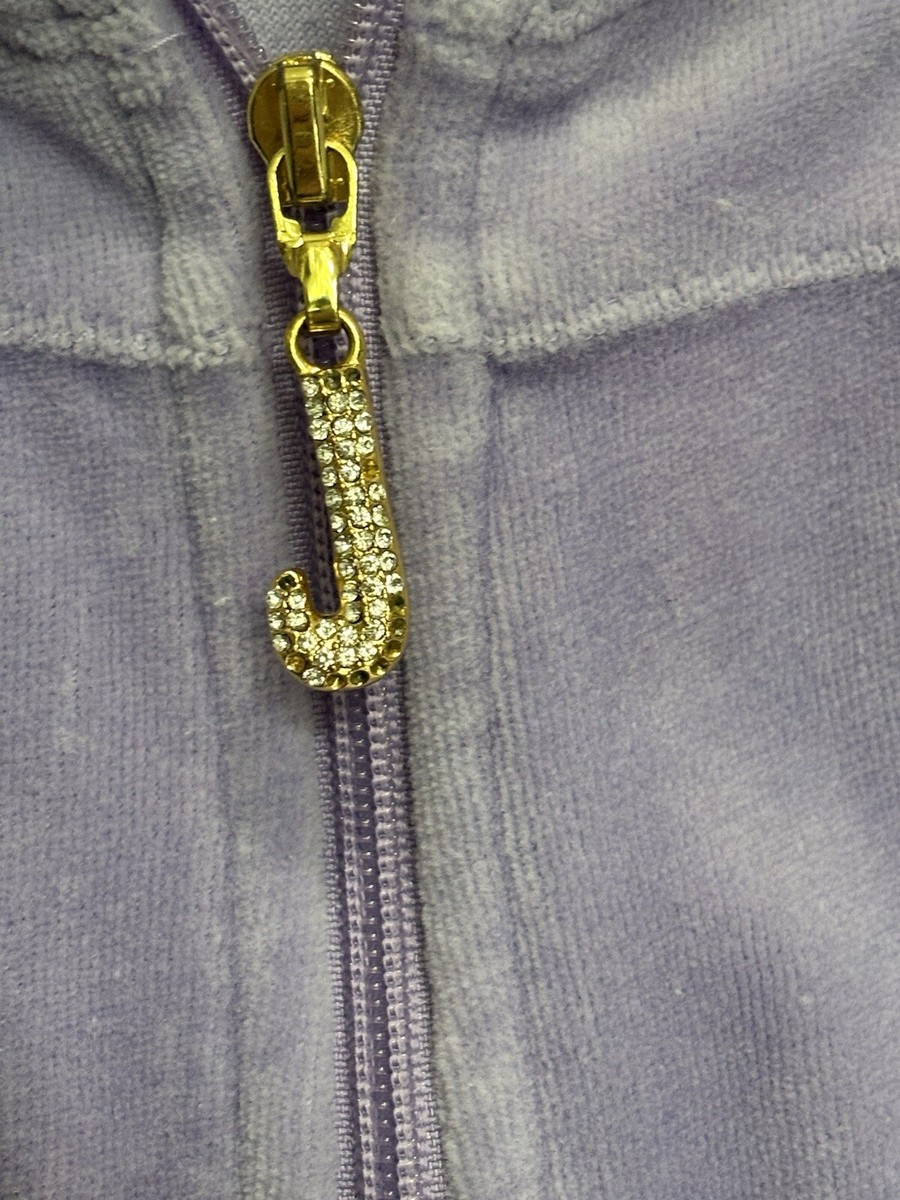 Juicy Couture パープル パーカー S s-l400.jpg