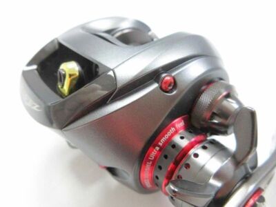 DAIWA Steez 100Shl /Management At2317/11 | eBay DAIWA Steez 100Shl /Management At2317/11 | eBay