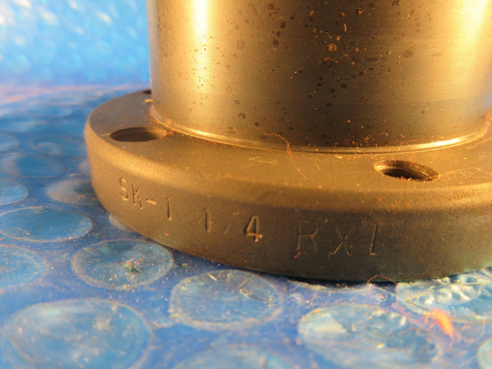 TB Wood's QD Bushing, SK Series, 1 1/4" Bore, Rx1, SK11/4 eBay