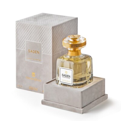 Saden by Touch of Oud | 80ml EDP Spray | Fast Shipping | eBay