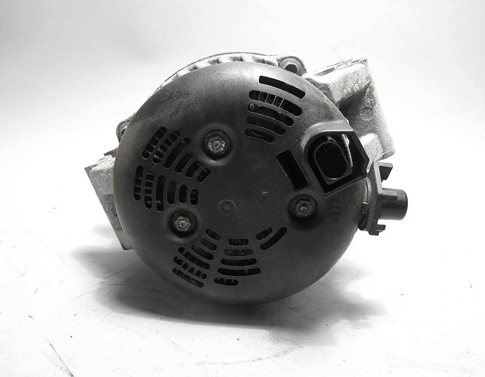 BMW N55 3.0L Turbo 6-Cylinder Factory Denso Alternator Generator 170Amp ...
