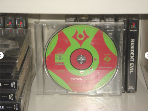 gioco ps1 ps 1 x one 2 ps2 ps3 psx video games game ita per console playstation - Foto 4 di 14