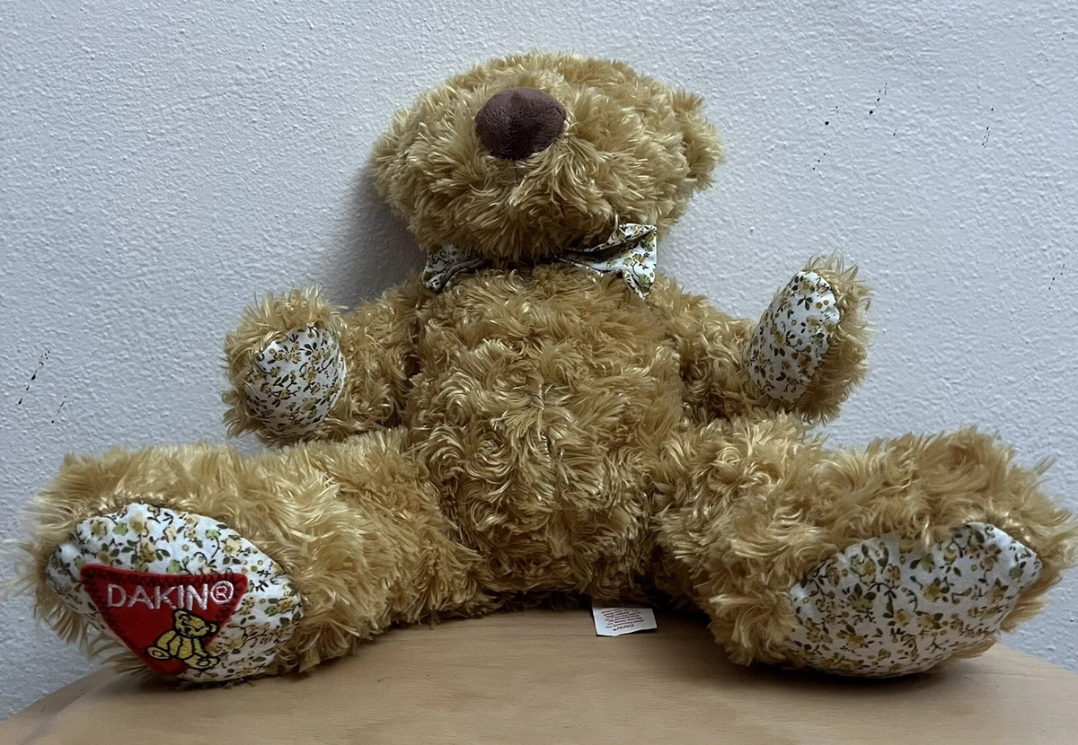 Big lots teddy best sale bear