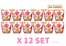 AJINOMOTO MONOSODIUM GLUTAMATE UMAMI SEASONING FROM JAPAN 50g X 12