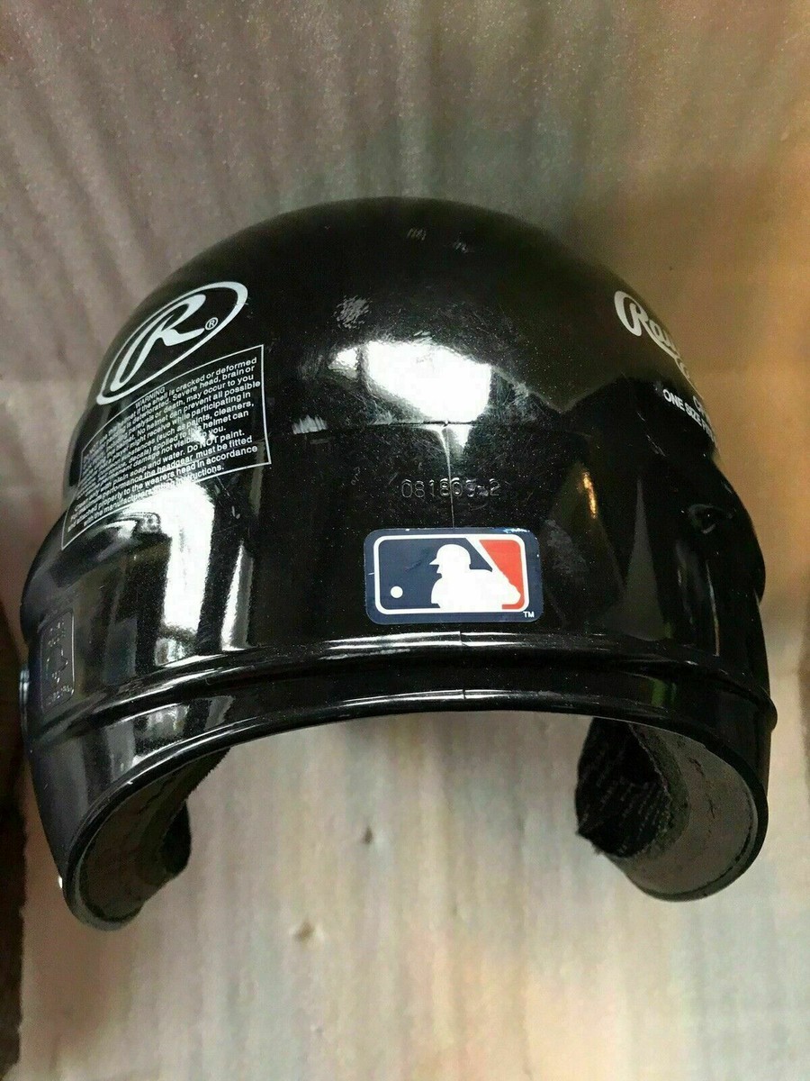 Casco Para Beisbol Rawlings Coolflo en Mercado Libre México