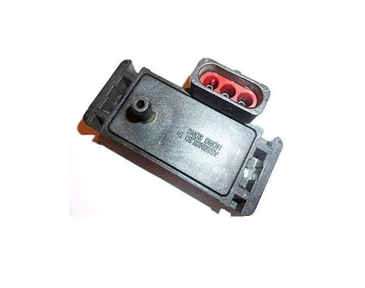 Sensor Coletor de Pressão (Mapa) 1976-1987 AS6 para Buick Cadillac Chevrolet GMC - Imagem 3 de 4
