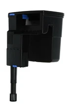 SeaChem Large Aquarium Fish Tank Filter, Tidal 55 Gallon (200 Liters) by Sicce