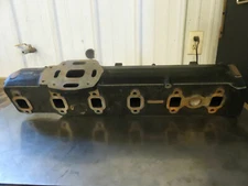 6BT 6BTA 5.9 MARINE EXHAUST MANIFOLD WET 3922122, 3922123, 4019950