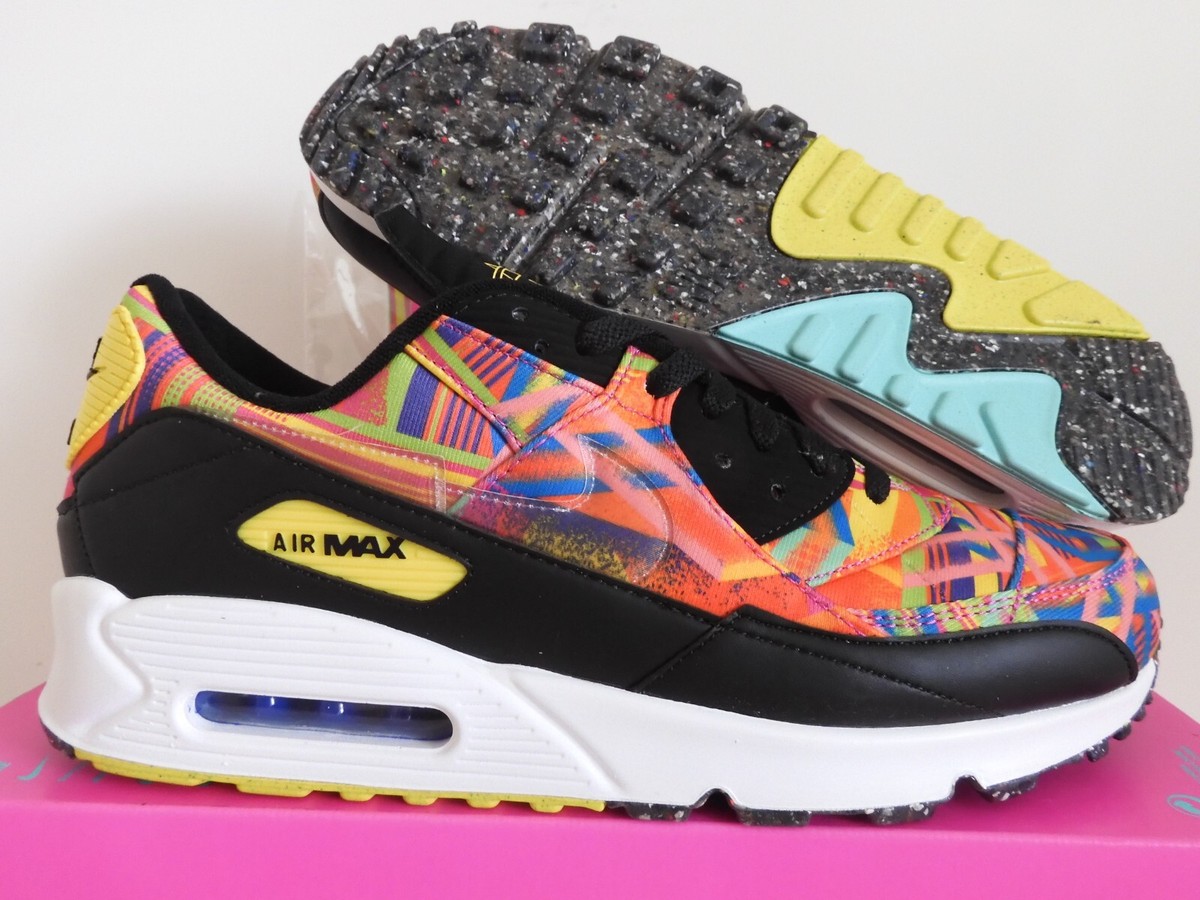 MENS NIKE AIR MAX 90 LHM 