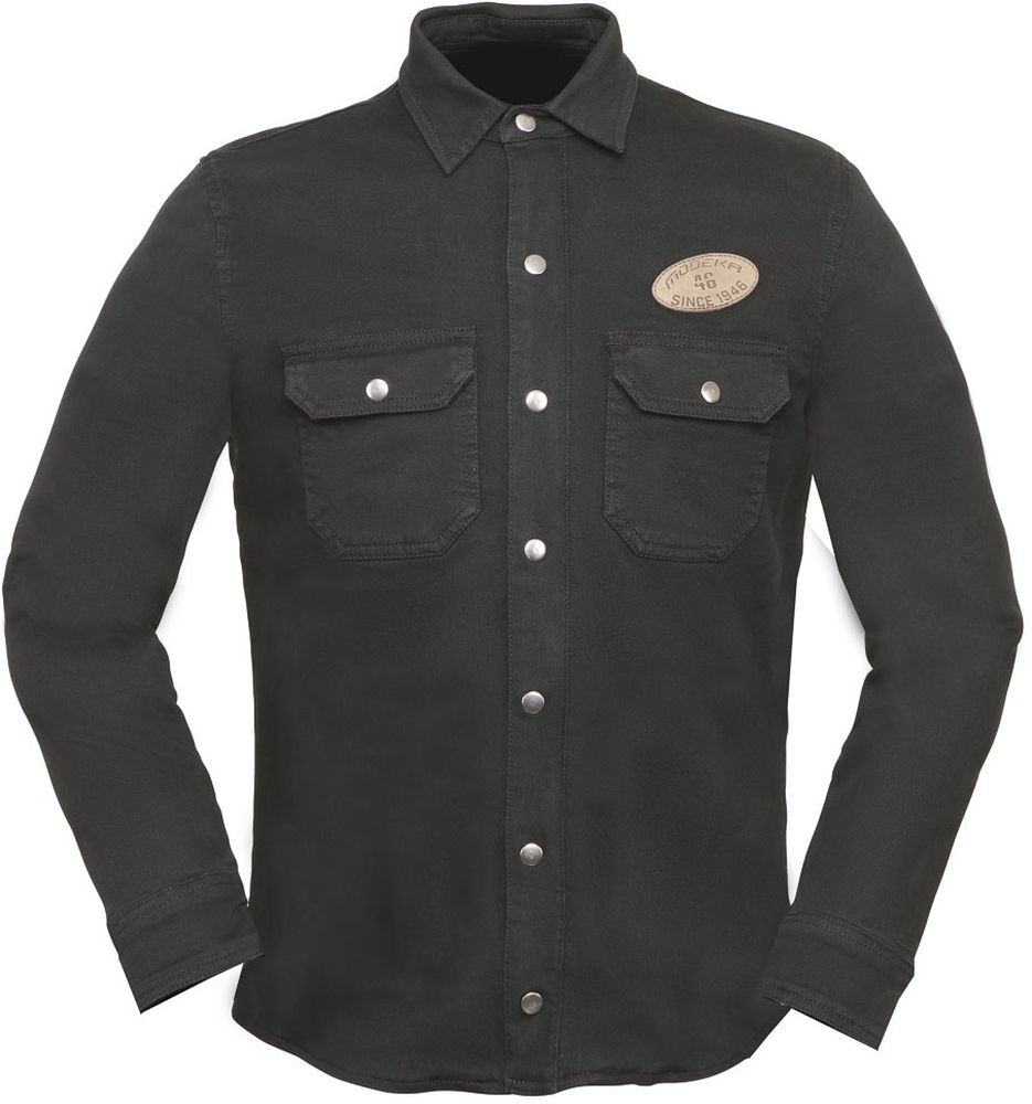 Двигатель Modeka Motorrad Hemd Oliwer 086770