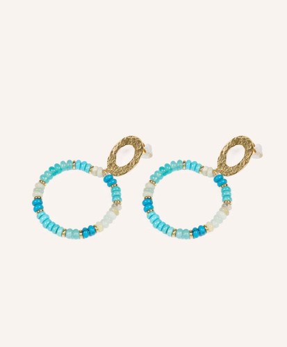 Pendientes “Anaïs” - Imagen 4 de 4
