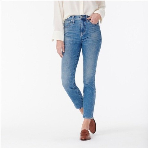 J. Crew 10\