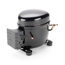 * Compresor Tecumseh CAE4450Z (CAE9450) (AE4450Z) 240V R404A MHBP 3/8HP 9.4cc