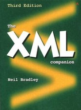 The Xml Companion by