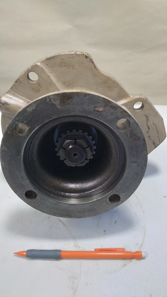 Cummins Support Assembly 129435 - Image 3 of 4