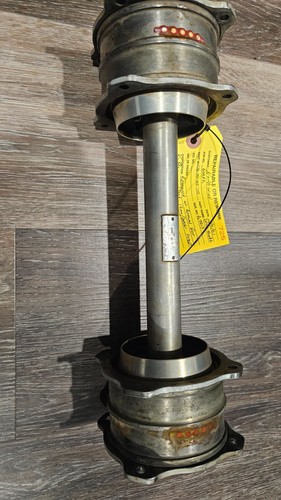 Bell Helicopter Driveshaft 206-040-015-103 with Records 644 hrs TSO