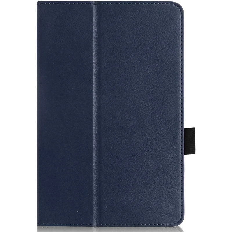 Premium Flip PU Leather Book Case For HUAWEI MediaPad M6 8.4 Inch Tablet Cover - Image 2 of 4