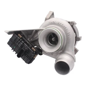 Abgasturbolader N47N ENCORY für BMW 1 (F21) BMW 2 BMW 3 BMW 4