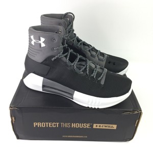 under armour team drive 4