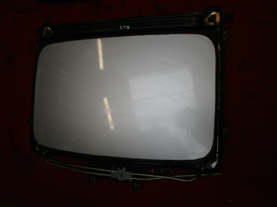 Sonenndach Honda Honda Shuttle RA1 & RA3 Bj. 1995-2001