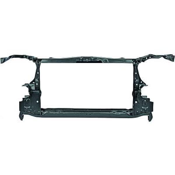 FrontgerüSt Passend FüR Toyota Corolla Verso Baujahr 2001-2004-image