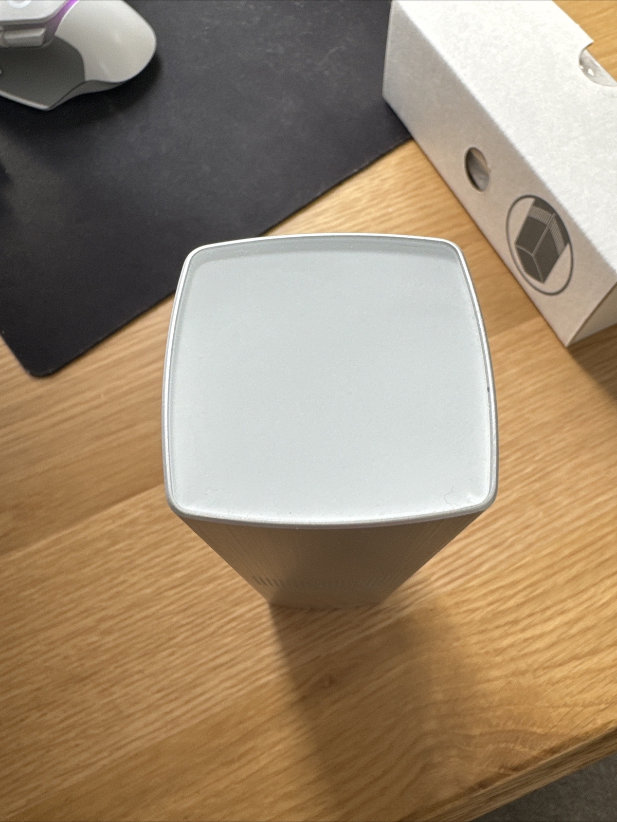 Bose Surround Speaker 700 Lifestyle 650 Silber eBay