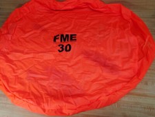 Alphasource FME-CVR-30 Quick Cover FMECVR30