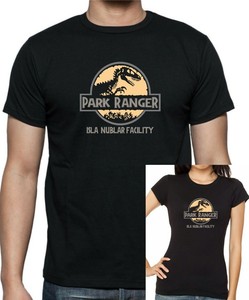 park ranger t shirt