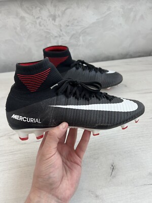 NIKE Mercurial Superfly Ⅴ DF FG 26cm Amazon.com | Nike Youth Mercurial Superfly V Firm Ground