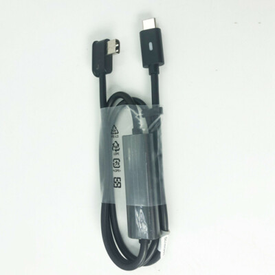 New Power Bank USB C USB-C Cable For Dell Power Bank Plus PW7018LC