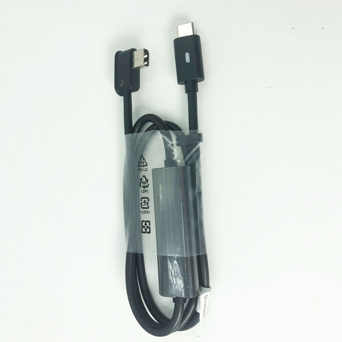 Câble adaptateur USB-C type C neuf pour Dell Power Bank Plus PW7015L PW7015M - Photo 3/6