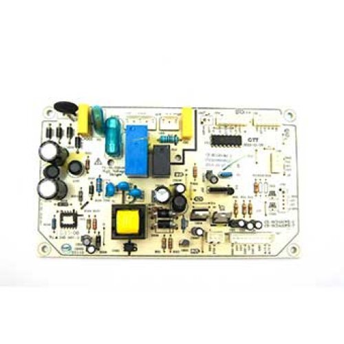 Platine principale pour réfrigérateur Ignis 17131000000217 module de commande