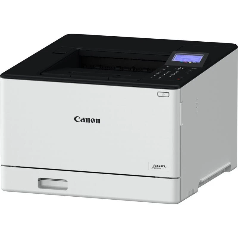 4549292193299 Canon i-SENSYS LBP673CDW Colour 1200 x 1200 DPI A4 Wi-Fi Canon - Image 2 of 2