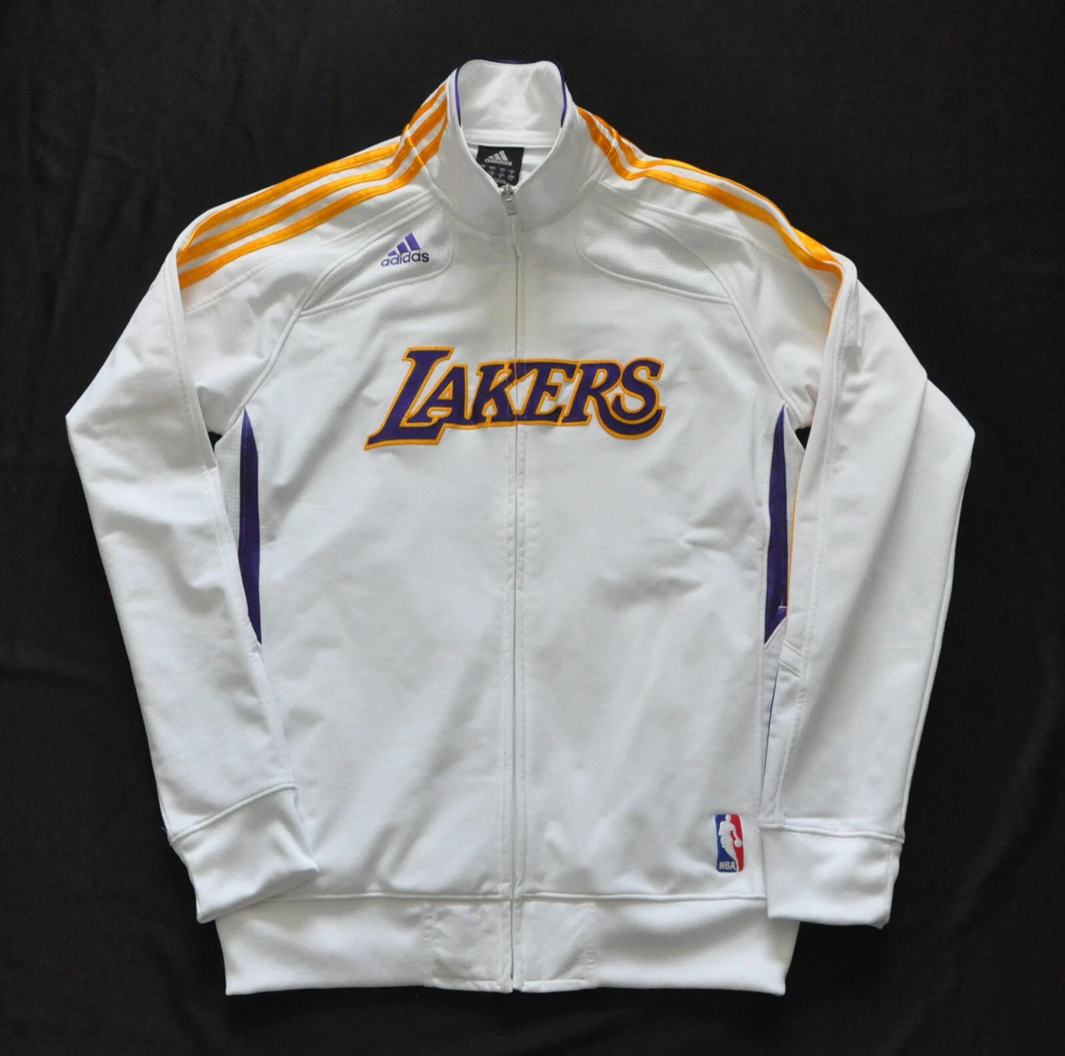 Kobe bryant hotsell warm up jacket