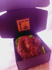 Eat Dog Poop Poo Huge Chocolate Prank Anonymously shipped funny gift