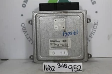 3910125144 Kia Optima Magentis 2006-08 Engine Control Unit ECU Modu 952 16D2 B18
